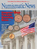 Numismatic News